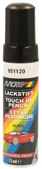 Motip 951120 Lakstift Kompakt Grijs 12ml 951120