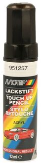 Motip 951257 Lakstift Kompakt Bruin Metallic 12ml 951257
