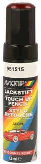 Motip 951515 Lakstift Kompakt Rood 12ml 951515