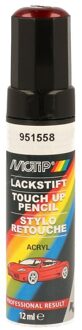 Motip 951558 Lakstif Kompact Rood 12 ml 951558