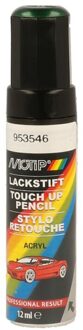 Motip 953546 Lakstift Kompakt Groen 12ml 953546