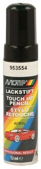 Motip 953554 Lakstift Kompakt Groen 12ml 953554