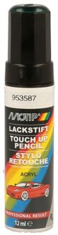 Motip 953587 Lakstift Kompakt Groen 12ml 953587
