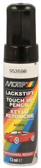 Motip 953598 Lakstift Kompakt Groen 12ml 953598