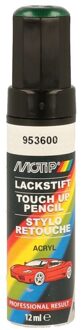 Motip 953600 Lakstift Kompakt Groen 12ml 953600