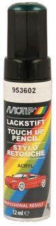 Motip 953602 Lakstift Kompakt Groen 12ml 953602