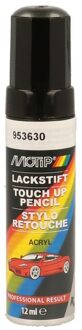 Motip 953630 Lakstift Kompakt Groen 12ml 953630