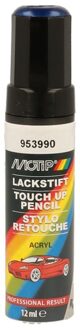 Motip 953990 Lakstift Kompakt Blauw 12ml 953990