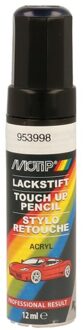 Motip 953998 Lakstift Kompakt Blauw 12ml 953998