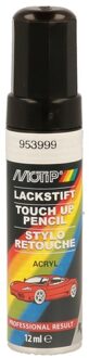 Motip 953999 Lakstift Kompakt Blauw 12ml 953999