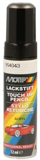 Motip 954043 Lakstift Kompakt Blauw 12ml 954043
