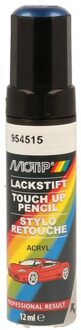 Motip 954515 Lakstift Kompakt Blauw 12ml 954515