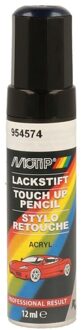 Motip 954574 Lakstift Kompakt Blauw 12ml 954574