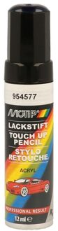 Motip 954577 Lakstift Kompakt Blauw 12ml 954577