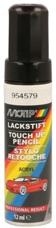 Motip 954579 Lakstift Kompakt Blauw 12ml 954579