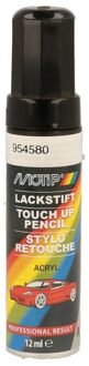 Motip 954580 Lakstift Kompakt Blauw Metallic 12ml 954580