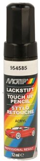 Motip 954585 Lakstift Kompakt Blauw 12ml 954585