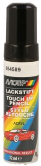 Motip 954589 Lakstift Kompakt Blauw 12ml 954589