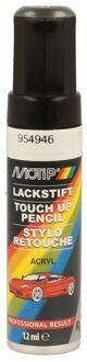 Motip 954946 Lakstift Kompakt Blauw 12ml 954946
