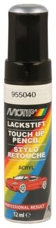 Motip 955040 Lakstift Kompakt Blauw 12ml 955040