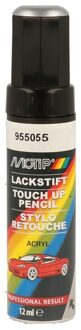 Motip 955055 Lakstift Kompakt Blauw 12ml 955055