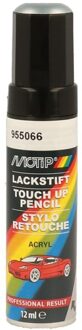 Motip 955066 Lakstift Kompakt Blauw 12ml 955066