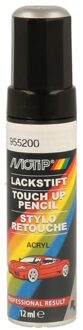 Motip 955200 Lakstift Kompakt Zilver 12ml 955200