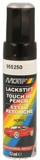 Motip 955250 Lakstift Kompakt Zilver 12ml 955250