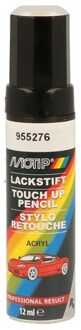 Motip 955276 Lakstift Kompakt Zilver 12ml 955276