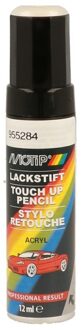 Motip 955284 lakstift 12ml zilver