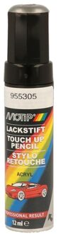 Motip 955305 lakstift 12ml zilver
