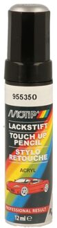 Motip 955350 Lakstift Kompakt Zilver 12ml 955350