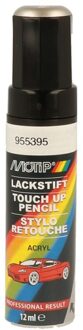Motip 955395 lakstift 12ml zilver