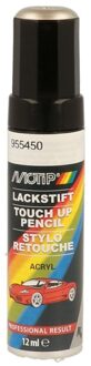 Motip 955450 lakstift 12ml zilver