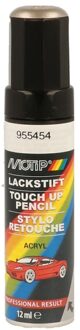 Motip 955454 Lakstift Kompakt Beige/Grijs 12ml 955454