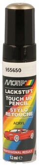 Motip 955650 lakstift 12ml zilver
