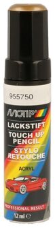 Motip 955750 lakstift 12ml zilver