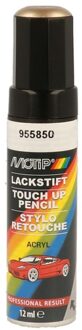 Motip 955850 lakstift 12ml zilver