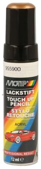 Motip 955900 lakstift 12ml zilver