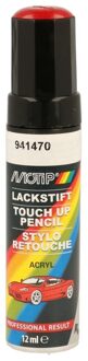 Motip 9941470 Lakstif Kompact Rood 12 ml 941470