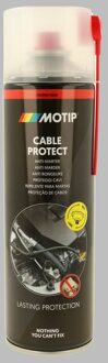 Motip Anti marter spray 500 ml.
