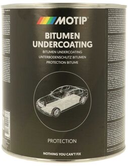 Motip bitumen blik 2,5kg