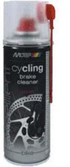Motip Brakecleanerspray 200ml Motip