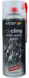 Motip Chainspray / Ketting spray Sport MOTIP - 200ml