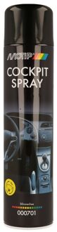 Motip Cockpit Spray 600ml