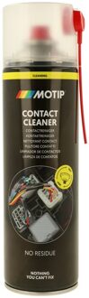 Motip Contact Cleaner | Excellent Performance