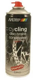 Motip Cycling Disc Brake Conditioner Motip - 400ml