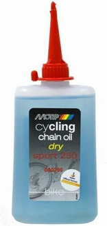 Motip Cycling Ketting Olie Sport 250 100 ml