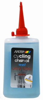 Motip Cycling Ketting Olie Ultra 1200 100 ml