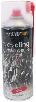 Motip Cycling Kettingreiniger Gel 400 ml